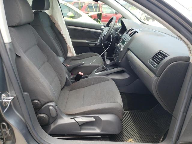 Photo 5 from auction – 2008 VOLKSWAGEN RABBIT with VIN WVWDA71K08W013105