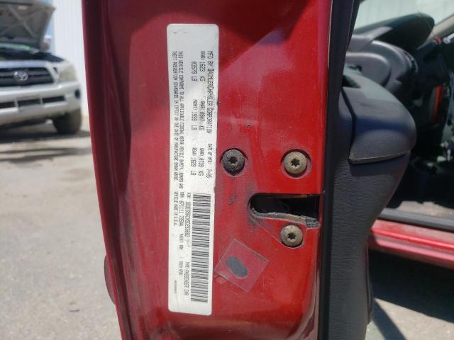 Photo 10 from auction – 2005 DODGE NEON SXT with VIN 1B3ES56CX5D253682