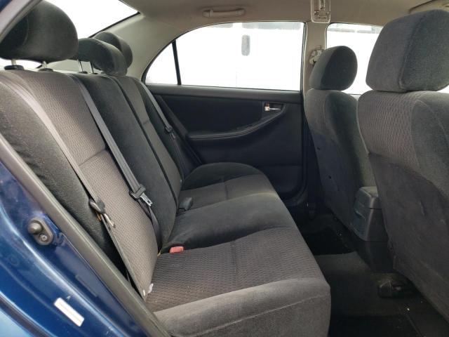 Photo 6 from auction – 2008 TOYOTA COROLLA CE with VIN 1NXBR32E98Z978845