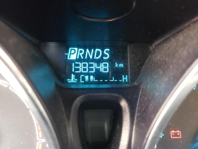 Photo 8 from auction – 2014 FORD FIESTA SE with VIN 3FADP4BJ8EM223505