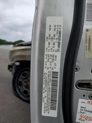 Photo 10 from auction – 2013 JEEP PATRIOT SP with VIN 1C4NJRBB6DD203317