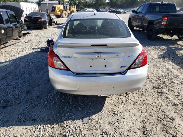 Photo 9 from auction – 2013 NISSAN VERSA S with VIN 3N1CN7AP5DL872057