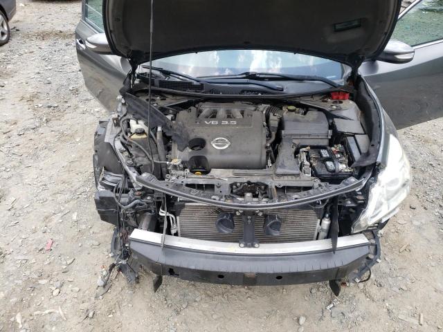 Фото 7 с аукциона – 2015 NISSAN ALTIMA 3.5 с VIN 1N4BL3AP9FC117635