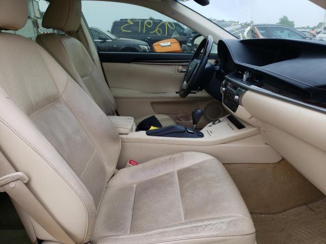صورة رقم 5 من المزاد - 2014 LEXUS ES 350 مع VIN JTHBK1GG7E2086204