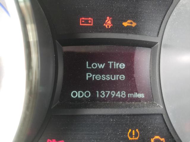 Photo 8 from auction – 2012 HYUNDAI SONATA SE with VIN 5NPEC4AC2CH440872