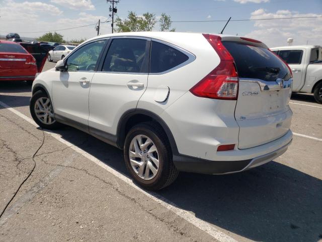 Photo 3 from auction – 2016 HONDA CR-V EX with VIN 5J6RM3H58GL030654