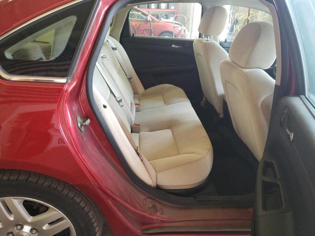 Photo 6 from auction – 2015 CHEVROLET IMPALA LIM with VIN 2G1WB5E37F1145286