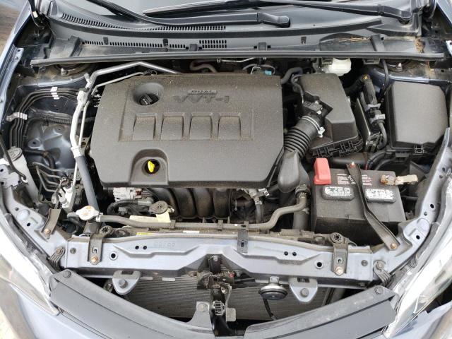 Photo 7 from auction – 2018 TOYOTA COROLLA L with VIN 2T1BURHE0JC028583