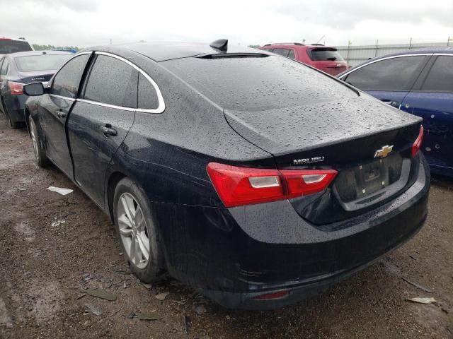 Photo 3 from auction – 2016 CHEVROLET MALIBU LT with VIN 1G1ZE5ST4GF237961