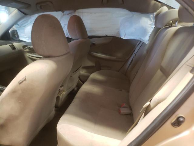 Photo 6 from auction – 2012 TOYOTA COROLLA BA with VIN 2T1BU4EE2CC788492