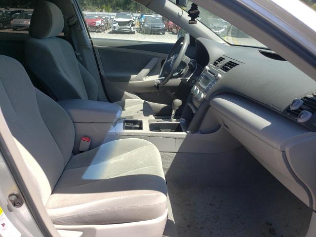 Photo 5 from auction – 2008 TOYOTA CAMRY CE with VIN 4T4BE46K48R036662