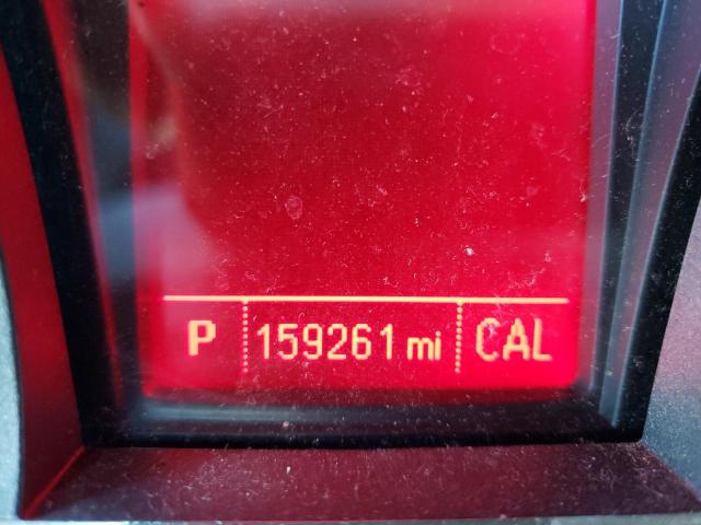Photo 8 from auction – 2012 GMC TERRAIN SL with VIN 2GKALUEK8C6282644