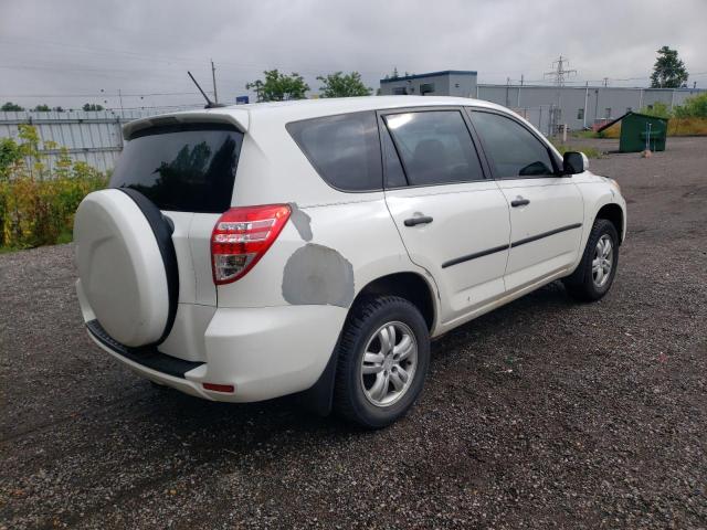 Photo 4 from auction – 2009 TOYOTA RAV4 with VIN 2T3ZF33VX9W008016