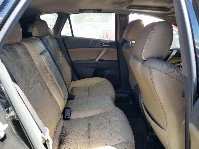 Photo 6 from auction – 2013 MAZDA 3 I with VIN JM1BL1MP5D1737904
