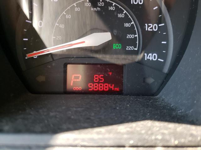 Photo 8 from auction – 2017 KIA RIO LX with VIN KNADM4A30H6044298