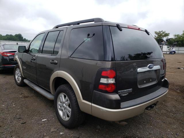 Photo 3 from auction – 2008 FORD EXPLORER with VIN 1FMEU74E88UB18385