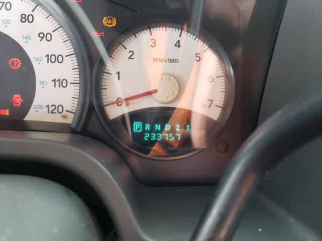 Photo 8 from auction – 2006 DODGE DAKOTA QUA with VIN 1D7HE28K06S528713
