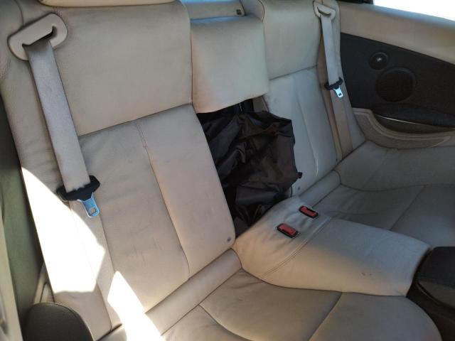 Photo 6 from auction – 2006 BMW 650 I with VIN WBAEK13416CN75796