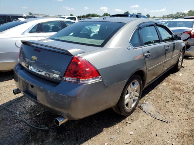 Photo 4 from auction – 2008 CHEVROLET IMPALA LT with VIN 2G1WC583181225128