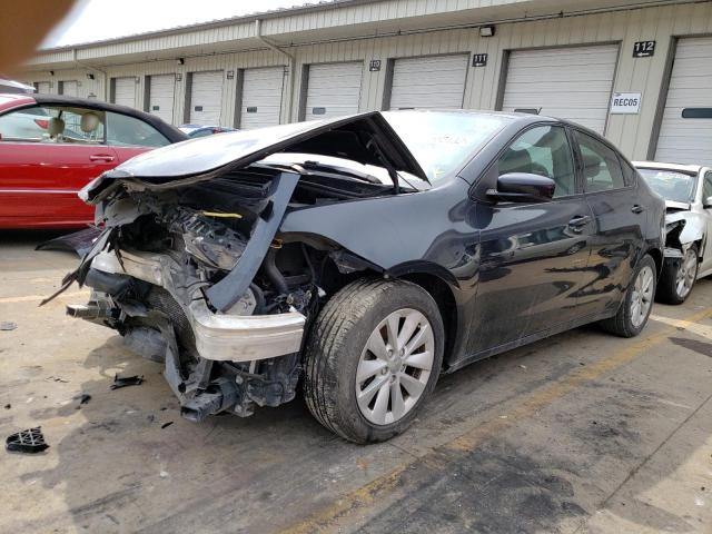 Photo 2 from auction – 2014 DODGE DART SXT with VIN 1C3CDFBB8ED668944
