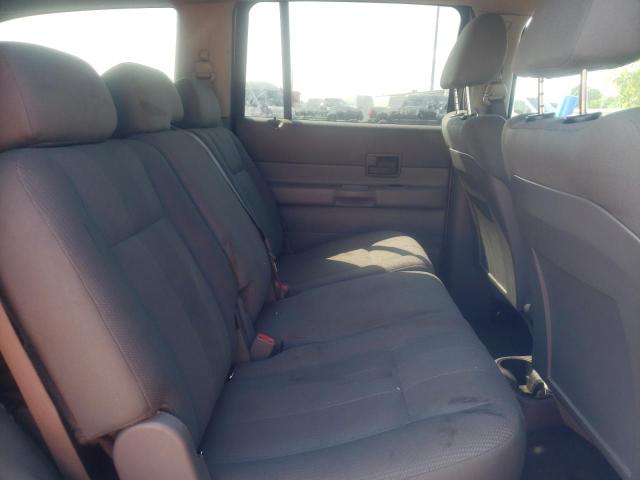 Photo 6 from auction – 2005 DODGE DURANGO ST with VIN 1D4HB38N35F615356