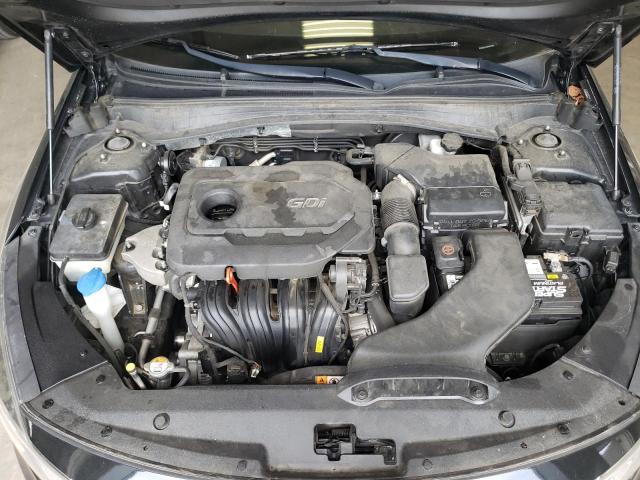 Photo 7 from auction – 2016 KIA OPTIMA LX with VIN 5XXGT4L38GG029063