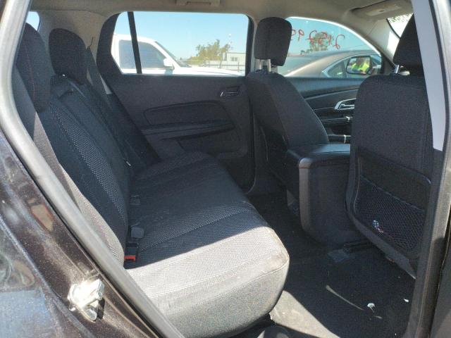 Photo 6 from auction – 2014 GMC TERRAIN SL with VIN 2GKFLRE38E6262828