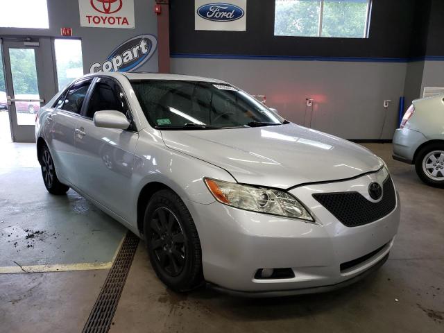 TOYOTA CAMRY LE 2008 with VIN 4T1BK46K48U063704 - Photo from auction