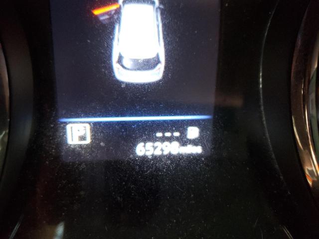 Photo 8 from auction – 2020 NISSAN ROGUE S with VIN KNMAT2MT7LP508893