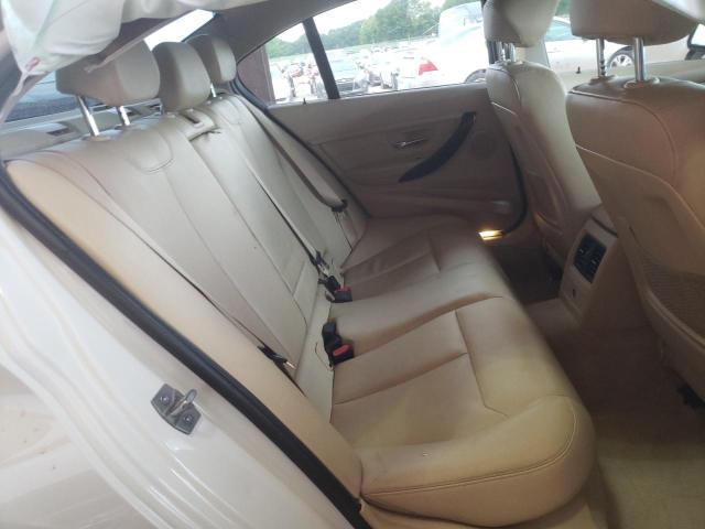Photo 6 from auction – 2015 BMW 328 I with VIN WBA3A5G57FNS85507