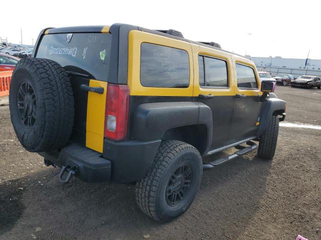 Photo 4 from auction – 2006 HUMMER H3 with VIN 5GTDN136568153422