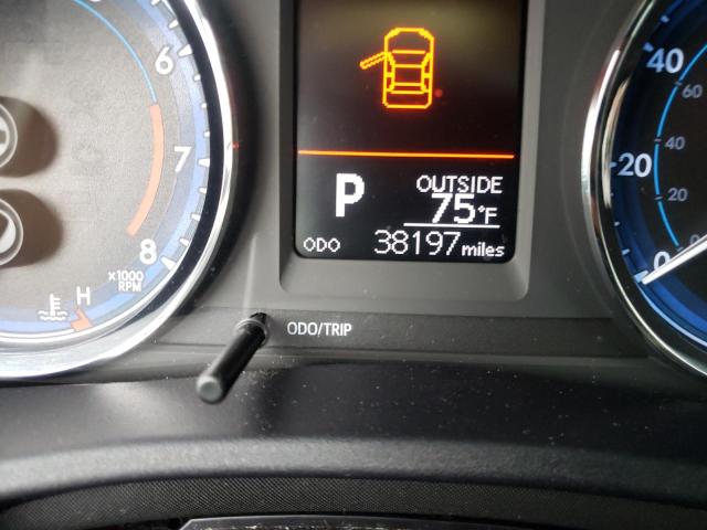Photo 8 from auction – 2019 TOYOTA COROLLA L with VIN 2T1BURHE5KC138904