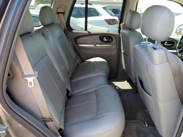 Фото 6 с аукциона – 2005 BUICK RAINIER CX с VIN 5GADS13S352285210