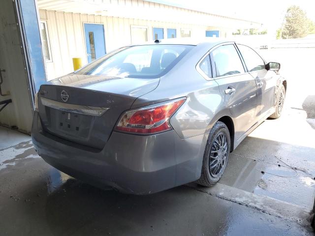 Photo 4 from auction – 2015 NISSAN ALTIMA 2.5 with VIN 1N4AL3AP9FC208707