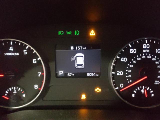 Photo 8 from auction – 2021 KIA SELTOS S with VIN KNDEUCAAXM7227342