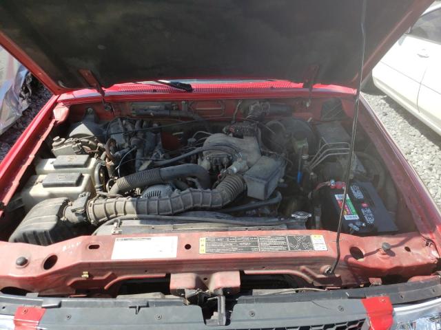 Photo 7 from auction – 2001 FORD RANGER with VIN 1FTYR10U51PB66976
