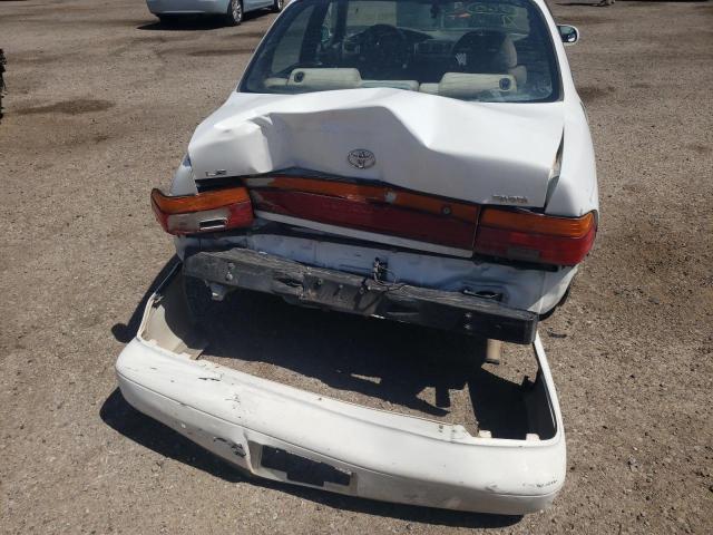 Photo 9 from auction – 1993 TOYOTA COROLLA LE with VIN 1NXAE00E8PZ111363