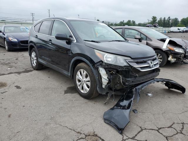 Photo 1 from auction – 2012 HONDA CR-V EX with VIN 2HKRM4H56CH617610