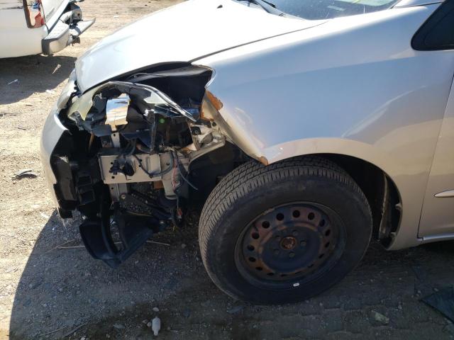 Photo 9 from auction – 2006 TOYOTA SIENNA CE with VIN 5TDZA23C36S561997