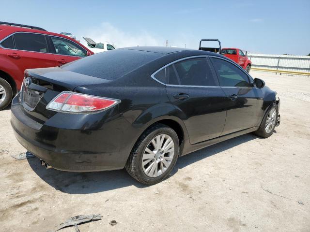 Photo 4 from auction – 2009 MAZDA 6 I with VIN 1YVHP81H695M48657