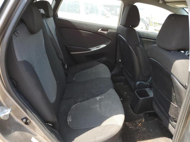 Photo 6 from auction – 2014 HYUNDAI ACCENT GLS with VIN KMHCT5AE0EU155946