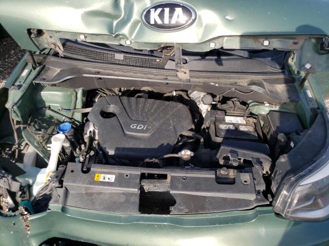Photo 7 from auction – 2014 KIA SOUL with VIN KNDJN2A26E7019703