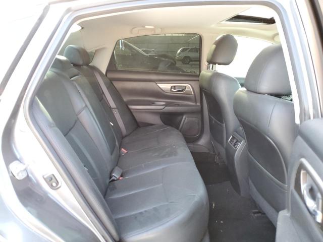 Photo 6 from auction – 2015 NISSAN ALTIMA 3.5 with VIN 1N4BL3AP5FC166184
