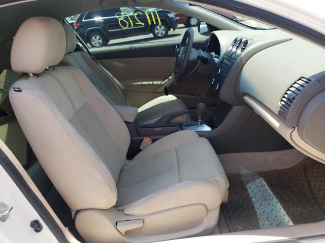 Photo 5 from auction – 2012 NISSAN ALTIMA S with VIN 1N4AL2EP1CC173659