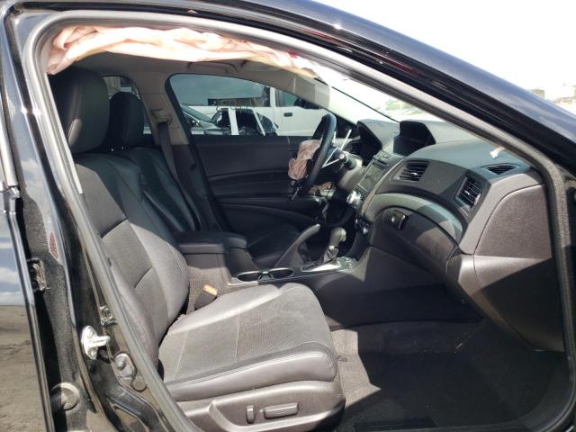 Zdjęcie 5 z aukcji – 2016 ACURA ILX PREMIU z VIN 19UDE2F70GA014909