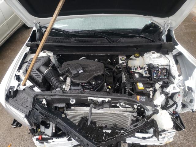 Photo 7 from auction – 2020 GMC ACADIA SLT with VIN 1GKKNULS4LZ162233