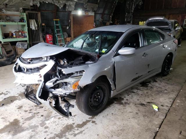 Photo 2 from auction – 2015 NISSAN ALTIMA 2.5 with VIN 1N4AL3AP7FC491852