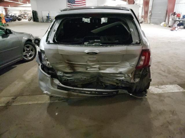 Photo 9 from auction – 2014 FORD EDGE SEL with VIN 2FMDK4JC2EBA96596
