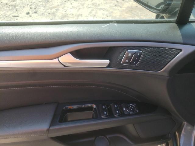 Photo 9 from auction – 2016 FORD FUSION TIT with VIN 3FA6P0SU8GR209797