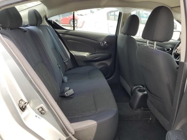 Photo 6 from auction – 2012 NISSAN VERSA S with VIN 3N1CN7AP4CL800121